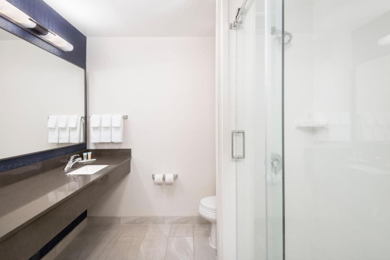 Fairfield Inn And Suites Wilson Dış mekan fotoğraf